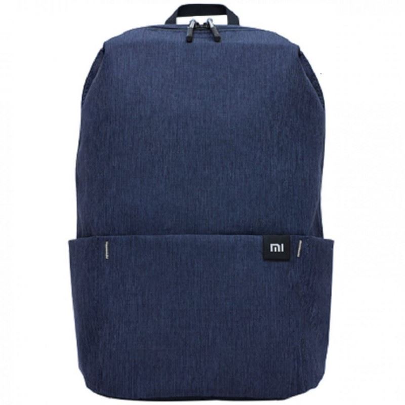 Xiaomi Mi Casual Daypack Notebook hátizsák 13.3" sötétkék (ZJB4144GL) Xiaomi Mi Casual Daypack Notebook hátizsák 13.3" sötétkék (ZJB4144GL)