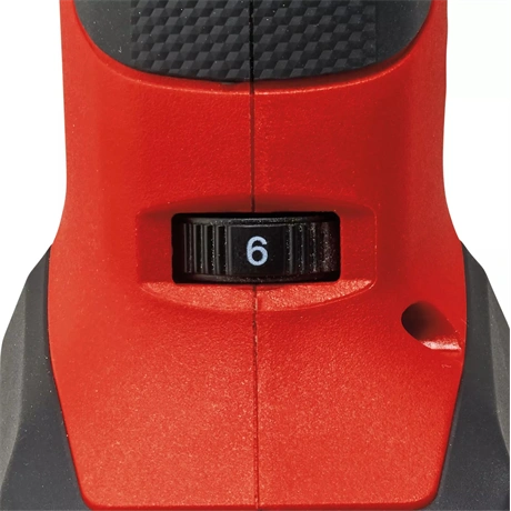 Einhell Professional TP-MG 18 Li BL-Solo akkumulátoros multifunkciós szerszám Akku és töltő nélkül