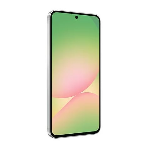 Samsung A566B GALAXY A56 5G (8/128)  Okostelefon Világosszürke