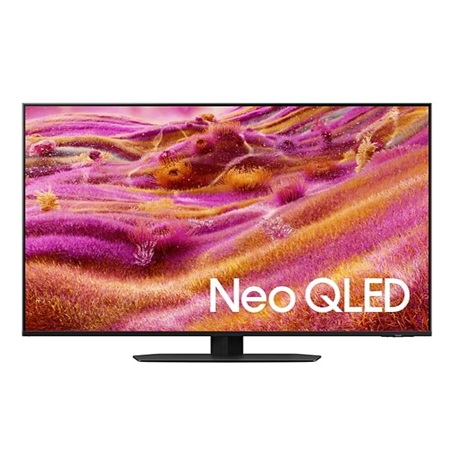 Samsung QE50QN90FATXXH UHD SMART NEO QLED  MINI LED TECHNOLÓGIÁVAL Televízió
