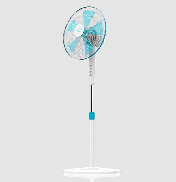 Cecotec CECO059008 EnergySilence 500 álló ventilátor  