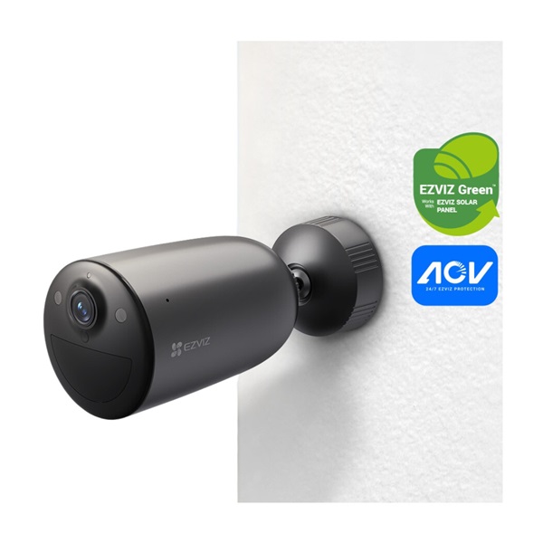 Ezviz EB3 4G Smart Home Battery kamera