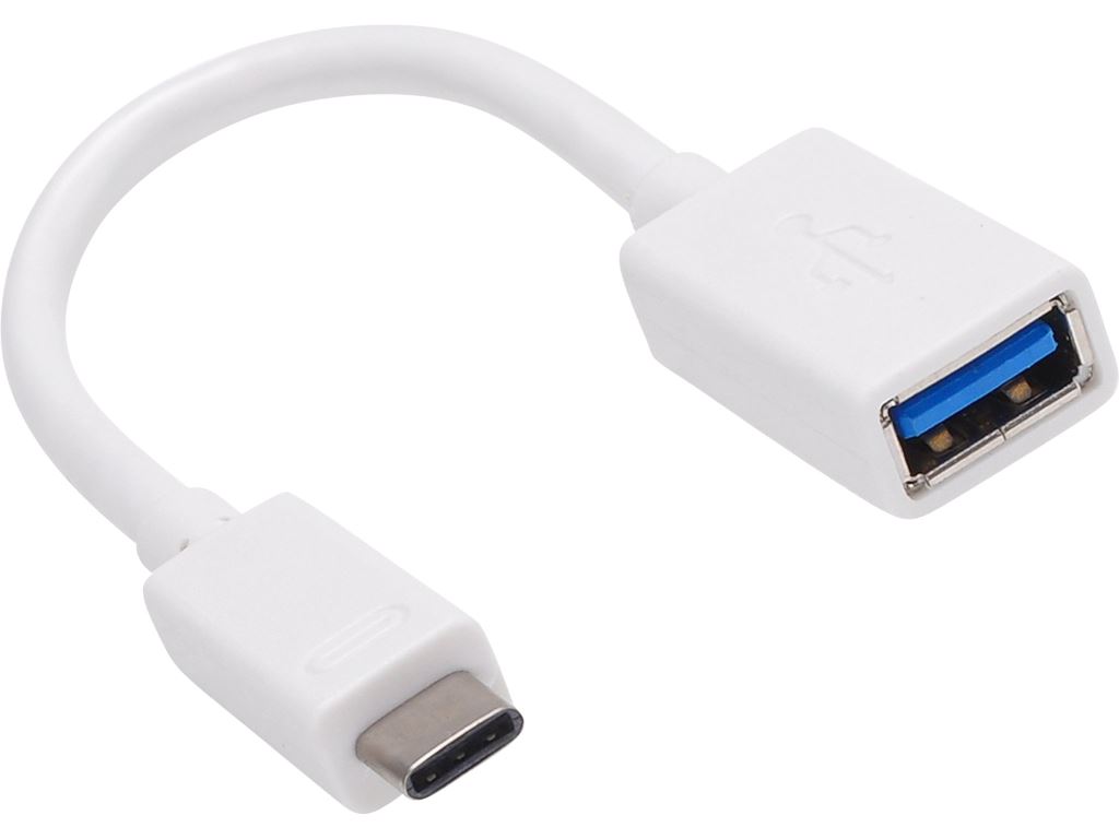 Sandberg USB-C - USB 3.0 átalakító (136-05)