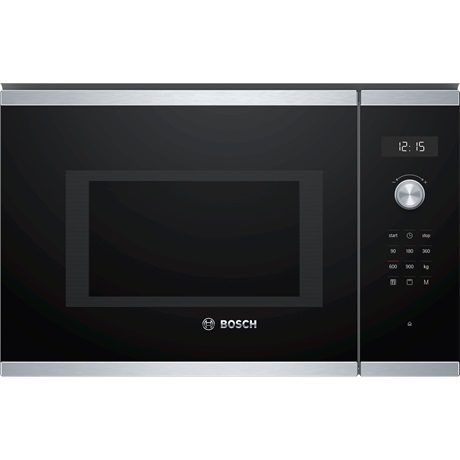 Bosch BEL554MS0 MIKROHULLÁMÚ SÜTŐ BEÉPÍTHETŐ