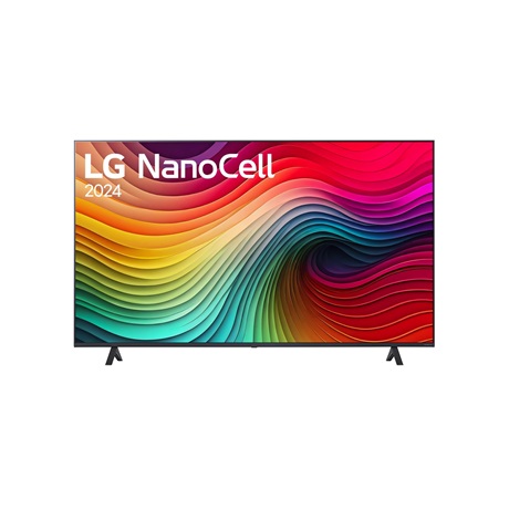 Lg 55NANO81T3A UHD NANOCELL SMART TV