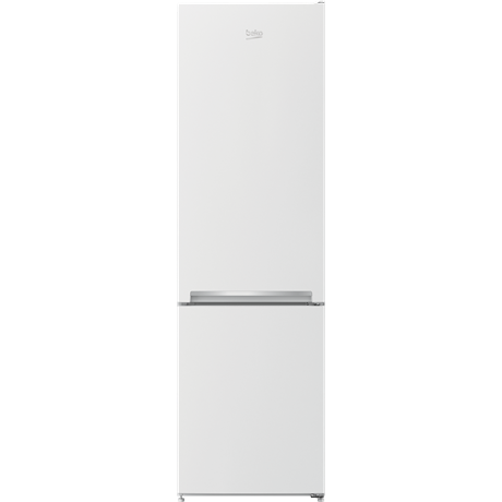 Beko RCSA300K40WN Alulfagyasztós hűtőszekrény