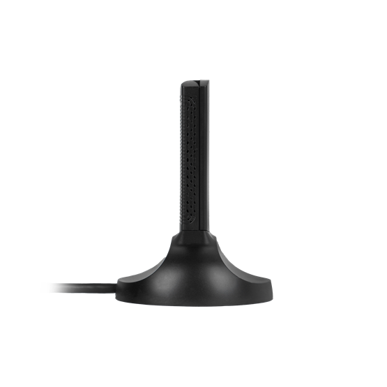 Lanberg AX 1200 WiFi6 WiFi hálózati USB adapter 