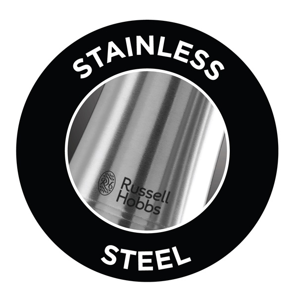 Russell Hobbs 23460-56 Classics só-, és borsőrlő Russell Hobbs 23460-56 Classics só-, és borsőrlő