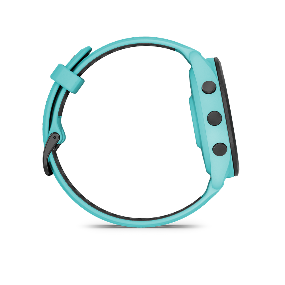 Forerunner 265 Okosóra Aqua Black