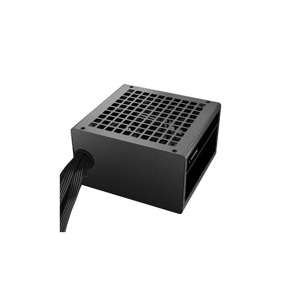 DeepCool PF750 80 Plus Aktív PFC 750W  12cm Tápegység 