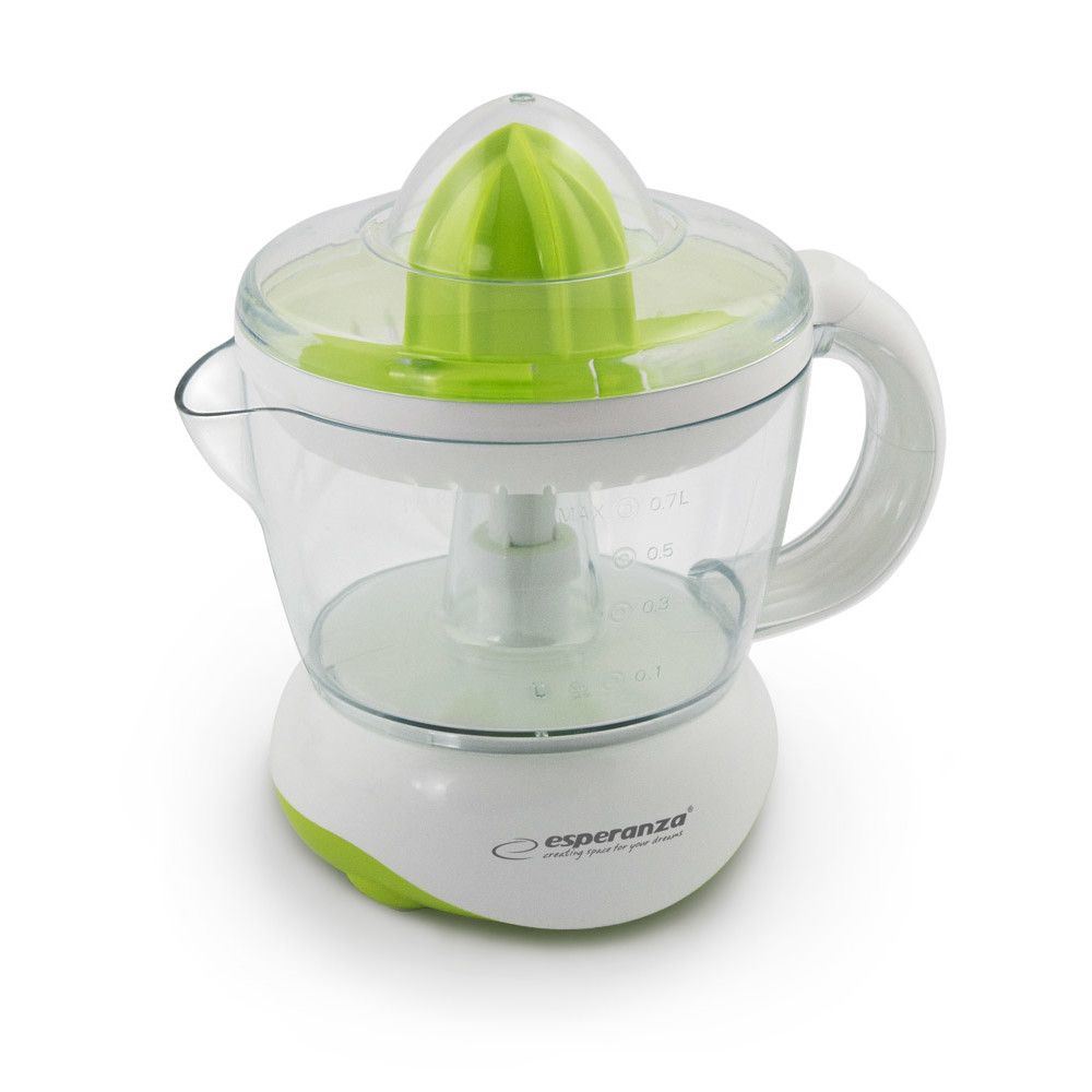 Esperanza EKJ001G Clementine citromfacsaró zöld Esperanza EKJ001G Clementine citromfacsaró zöld