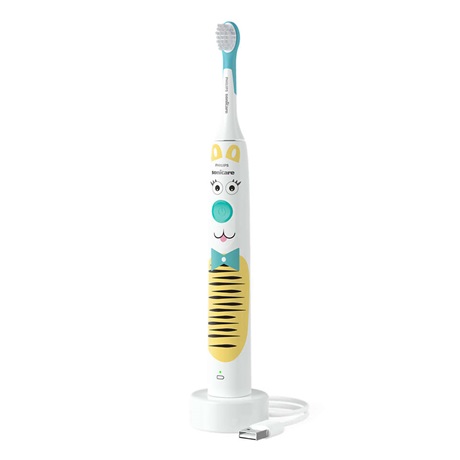 Philips HX3601/01 Elektromos fogkefe