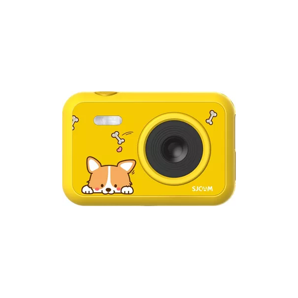 SJCAM Kids Camera FunCam Kutya
