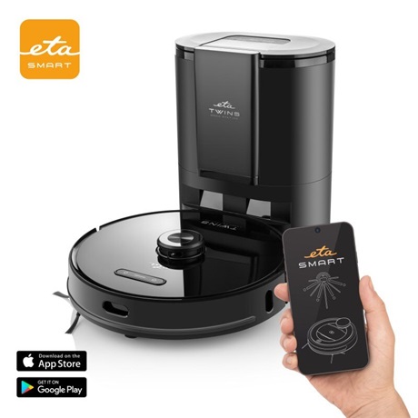 Eta 624090000 ROBOTPORSZÍVÓ