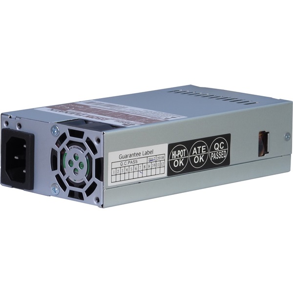 Argus PSU 250W IPC FLEX-ATX FA-250 82+ Tápegység