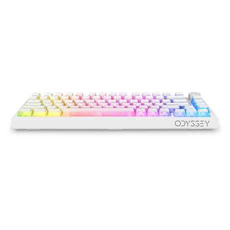 Yenkee YKB 31 ODYSSEY (US LAYOUT) GAMER BILLENTYŰZET Yenkee YKB 31 ODYSSEY (US LAYOUT) GAMER BILLENTYŰZET