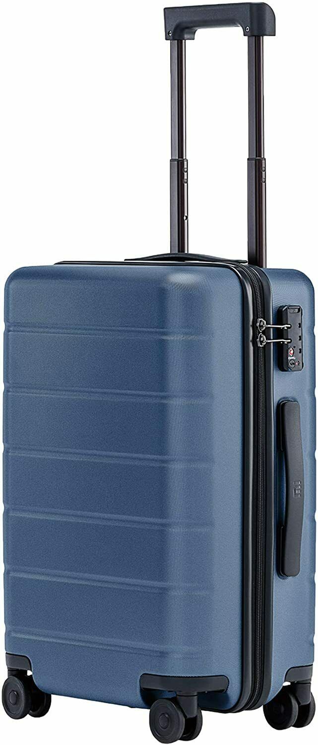 Xiaomi Mi Luggage Classic 20" Utazóbőrönd kék