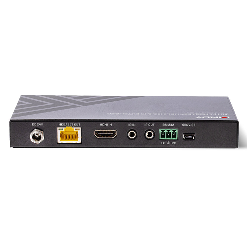 LINDY 70m C6 HDBaseT HDMI 18G & IR Extender Transmitter LINDY 70m C6 HDBaseT HDMI 18G & IR Extender Transmitter
