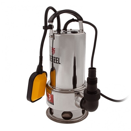 Denzel DP1100X BÚVÁRSZIVATTYÚ