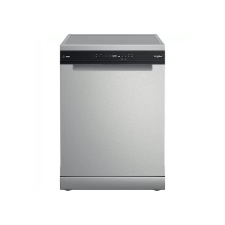 Whirlpool W7F HS51 X szabadonálló mosogatógép inox Whirlpool W7F HS51 X szabadonálló mosogatógép inox