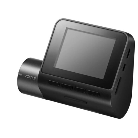 70mai 70MAI DASH CAM A200 MENETRÖGZÍTŐ KAMERA 70mai 70MAI DASH CAM A200 MENETRÖGZÍTŐ KAMERA