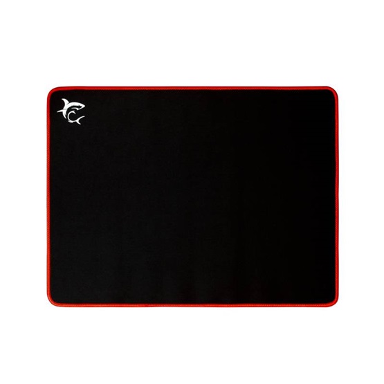 White Shark GMP-2102 Red-Knight 400x300mm gamer egérpad Piros White Shark GMP-2102 Red-Knight 400x300mm gamer egérpad Piros