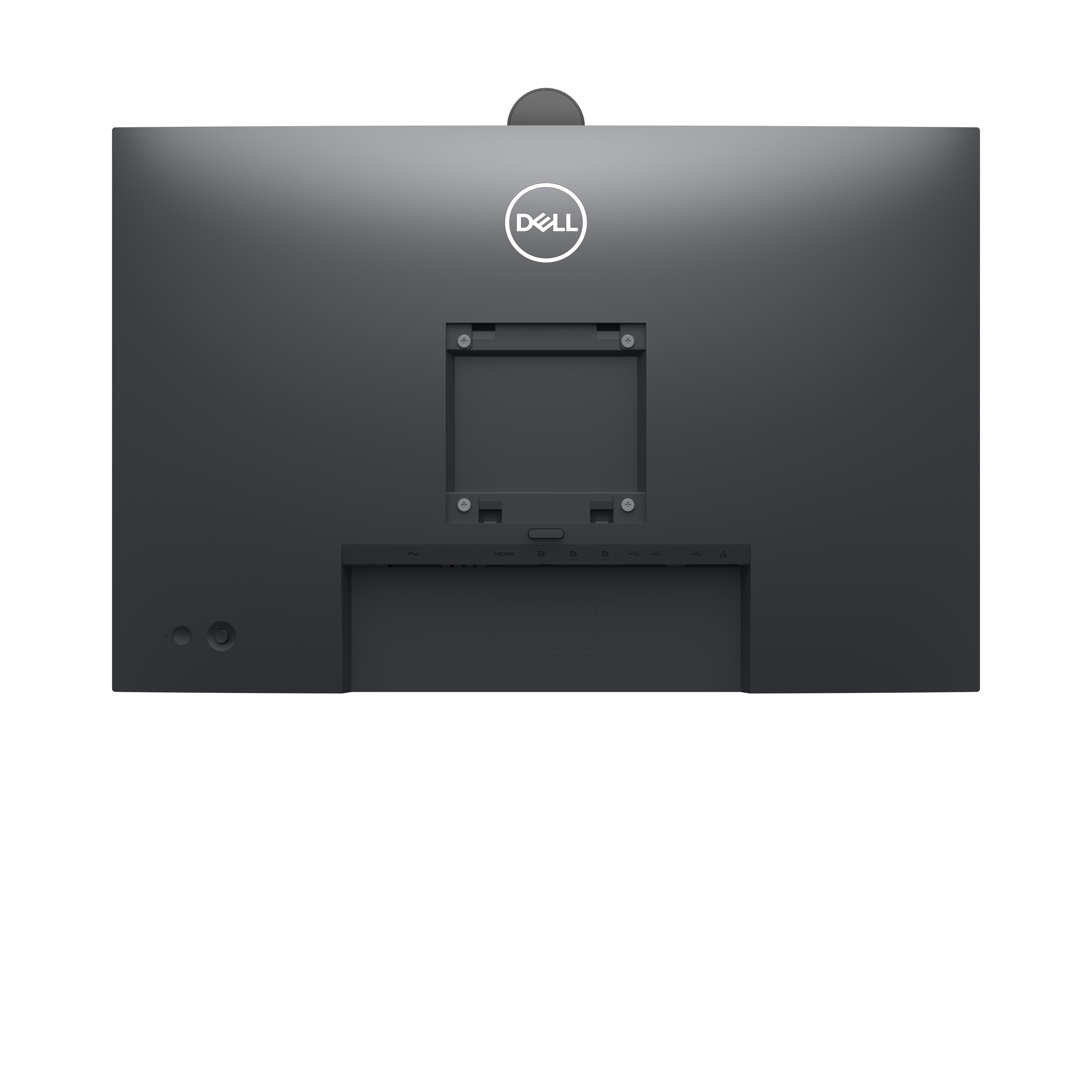 DELL 23.8" P2424HEB videokonferencia monitor - 1920x1080, FHD, IPS, Hangszóró, Fekete-ezüst