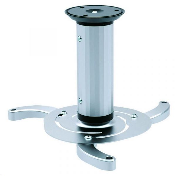 Equip 650700 projektor mennyzeti konzol