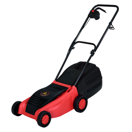 Agrimotor FM3813 20A-F2F-700 FŰNYÍRÓ