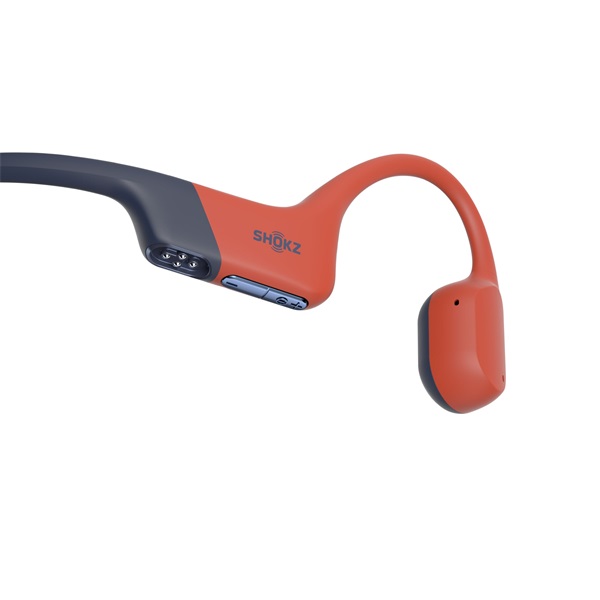 Shokz OpenSwim Pro USB-C csontvezetéses Bluetooth  Open-Ear sport fejhallgató