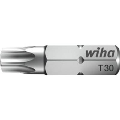 Wiha Torx kialakítású T15-ös 2db-os bitfej készlet Wiha Torx kialakítású T15-ös 2db-os bitfej készlet