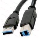 Roline USB A-B Összekötő kábel 3m (11.02.8830) Roline USB A-B Összekötő kábel 3m (11.02.8830)