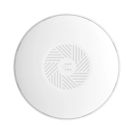Teltonika Beltéri Wi-Fi AP  2.4/5 GHz  PoE gyors roaming RMS