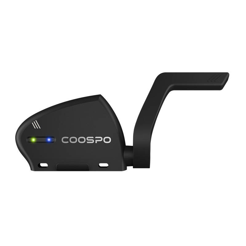  Coospo BK805 Sebesség és pedálfordulat érzékelő