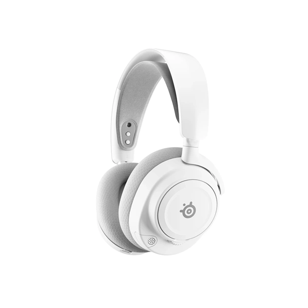 Steelseries Arctis Nova 7P Gen 2 Wireless Bluetooth Gaming Headset Fehér