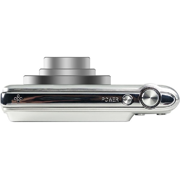 Agfa DC8200 kompakt digitális fényképezőgép, ezüst Agfa DC8200 kompakt digitális fényképezőgép, ezüst
