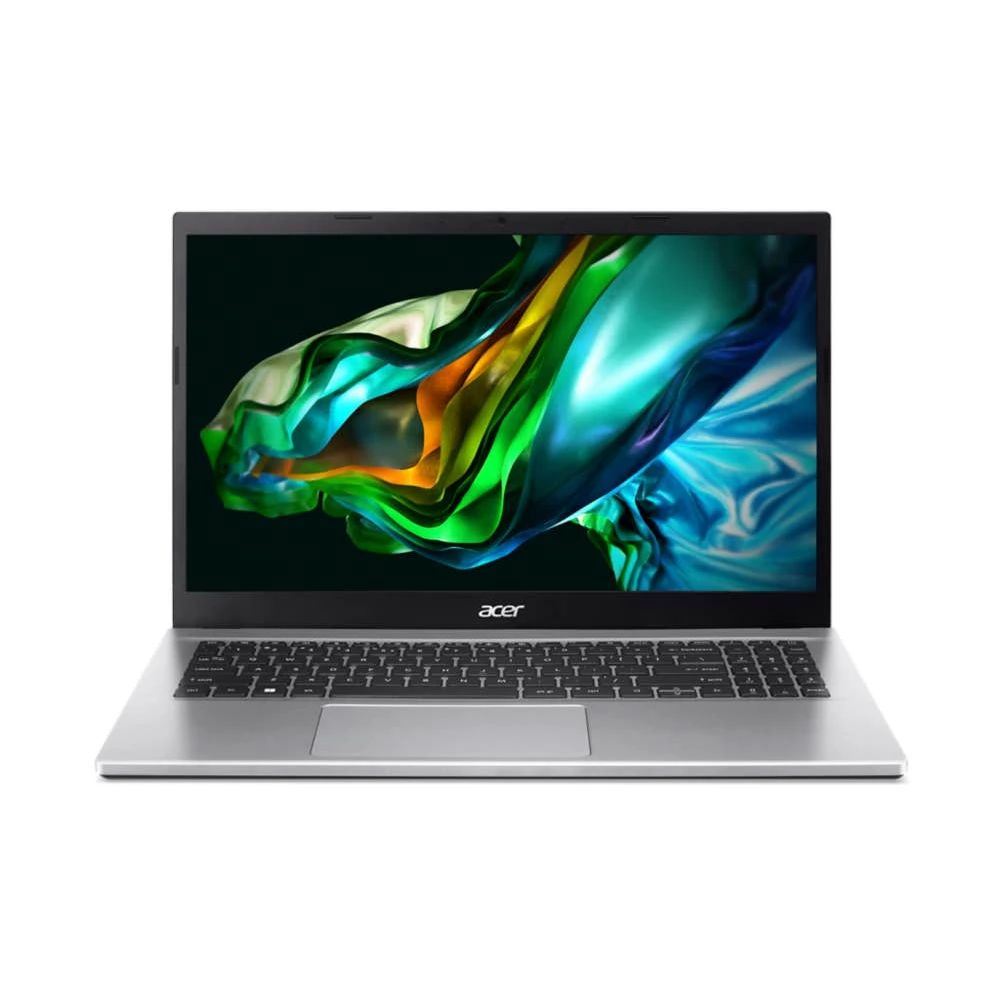 Acer Aspire A315-44P-R7N3 Laptop ezüst (NX.KSJEU.00H)