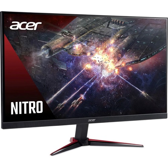 Acer 27" Nitro XV271UM3bmiiprx ZeroFrame FreeSync Premium Pivot  IPS  180Hz  Monitor