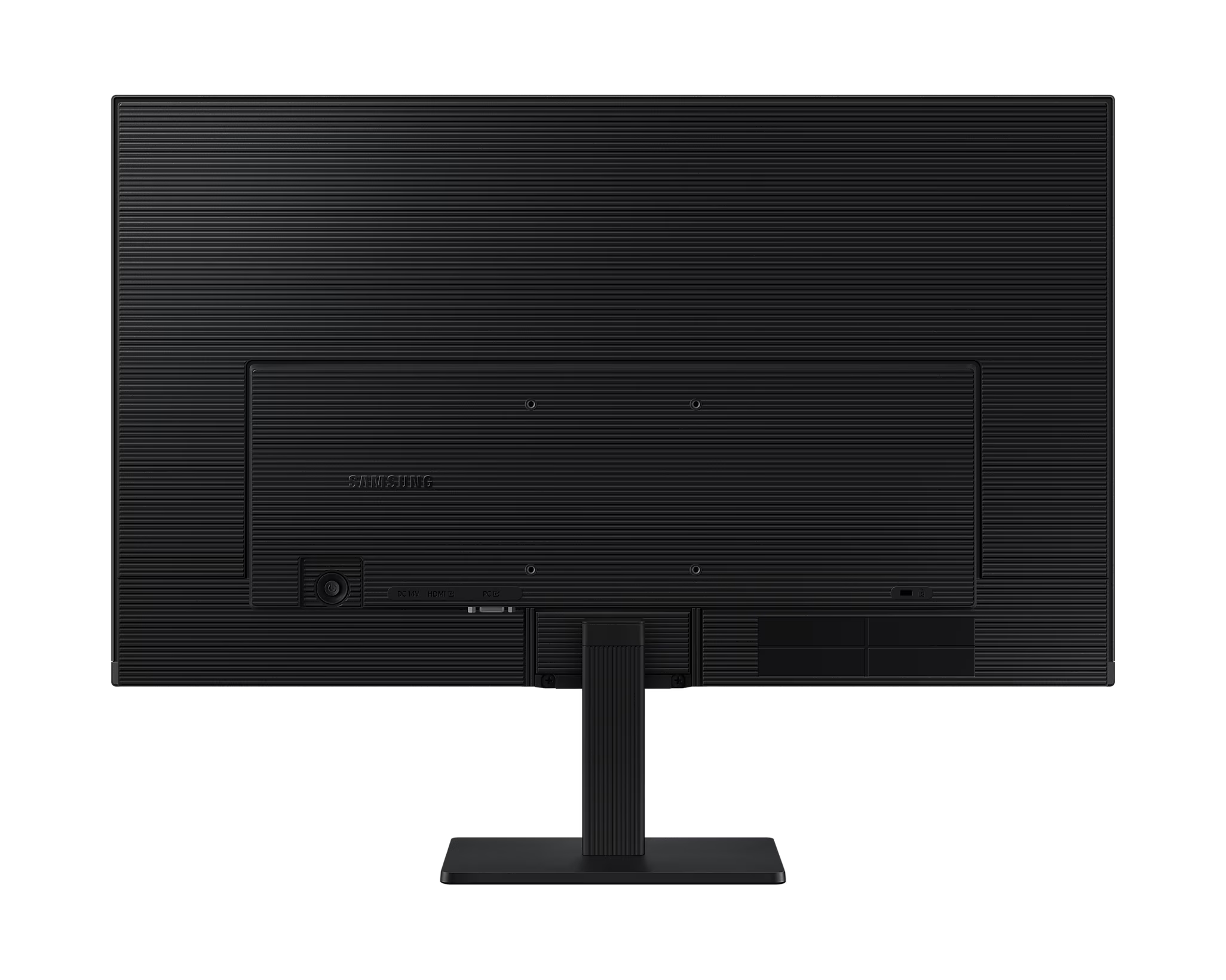 Samsung LS24D300GAUXEN 24" FHD IPS 100Hz Essential Monitor