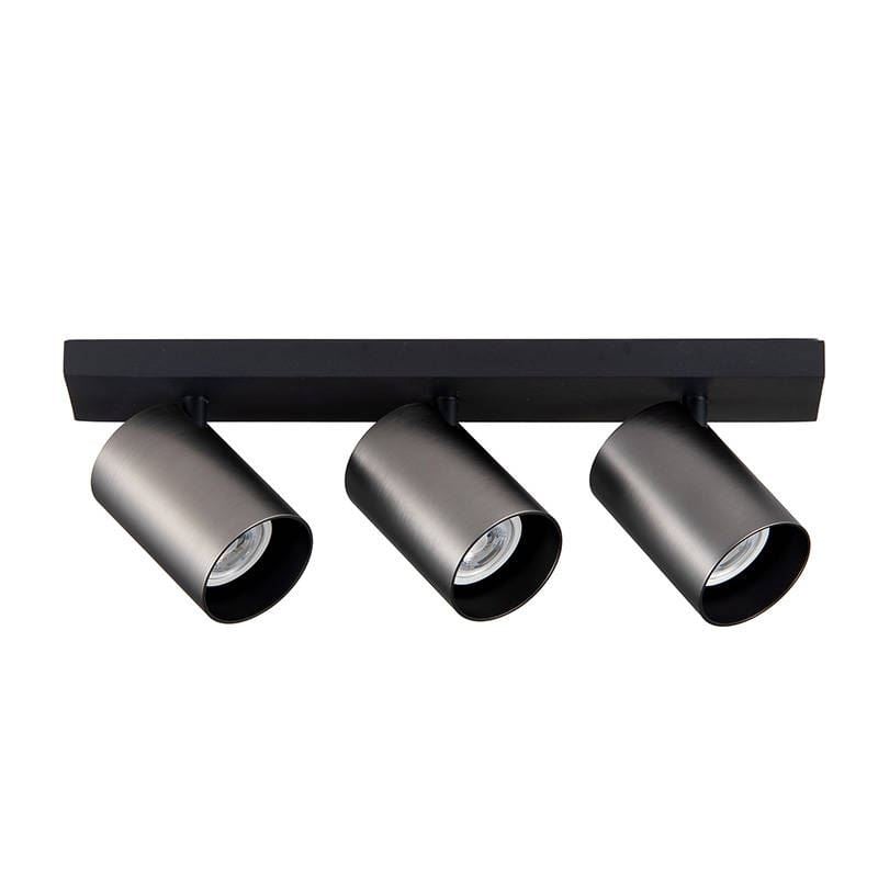 Yeelight mennyezeti reflektor fekete (YLDDL-0085-B)