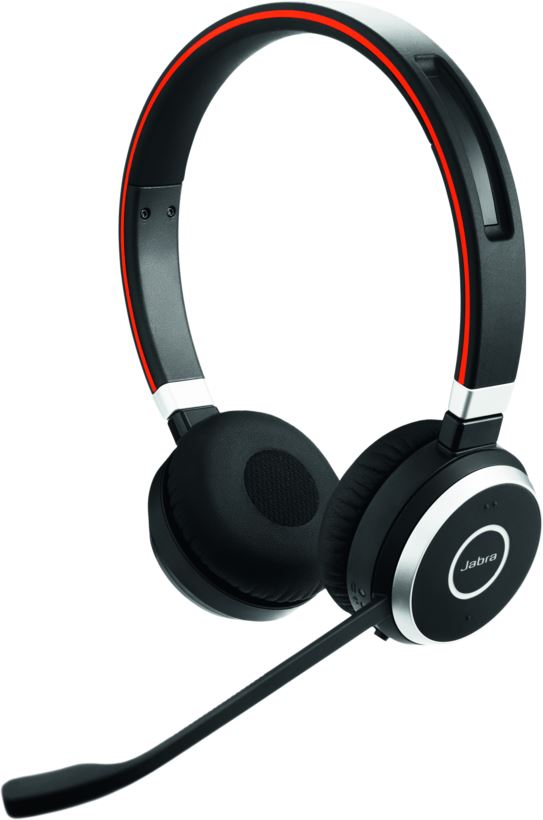 Jabra Evolve 65 SE LINK380A MS sztereó headset Jabra Evolve 65 SE LINK380A MS sztereó headset