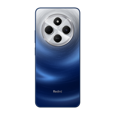 Xiaomi REDMI 14C 4/128 BLUE DOMINO  Mobiltelefon