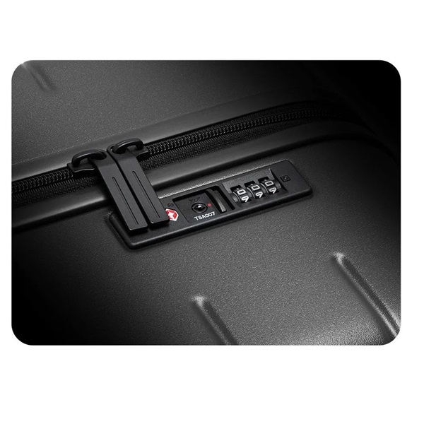 Xiaomi Mi Luggage Classic Pro 20" Fekete