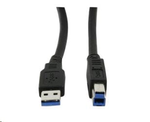 Kolink USB 3.0 A-B nyomtató kábel 3m ( KKTU3103) Kolink USB 3.0 A-B nyomtató kábel 3m ( KKTU3103)