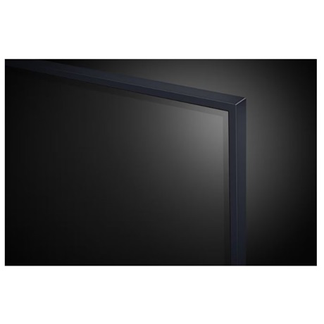 Lg 65QNED80T3A UHD QNED SMART Televízió