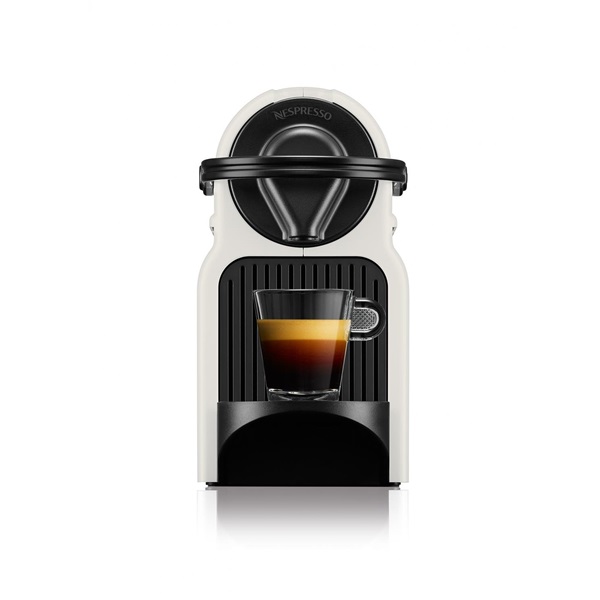 Krups XN100110 Nespresso Inissia fehér