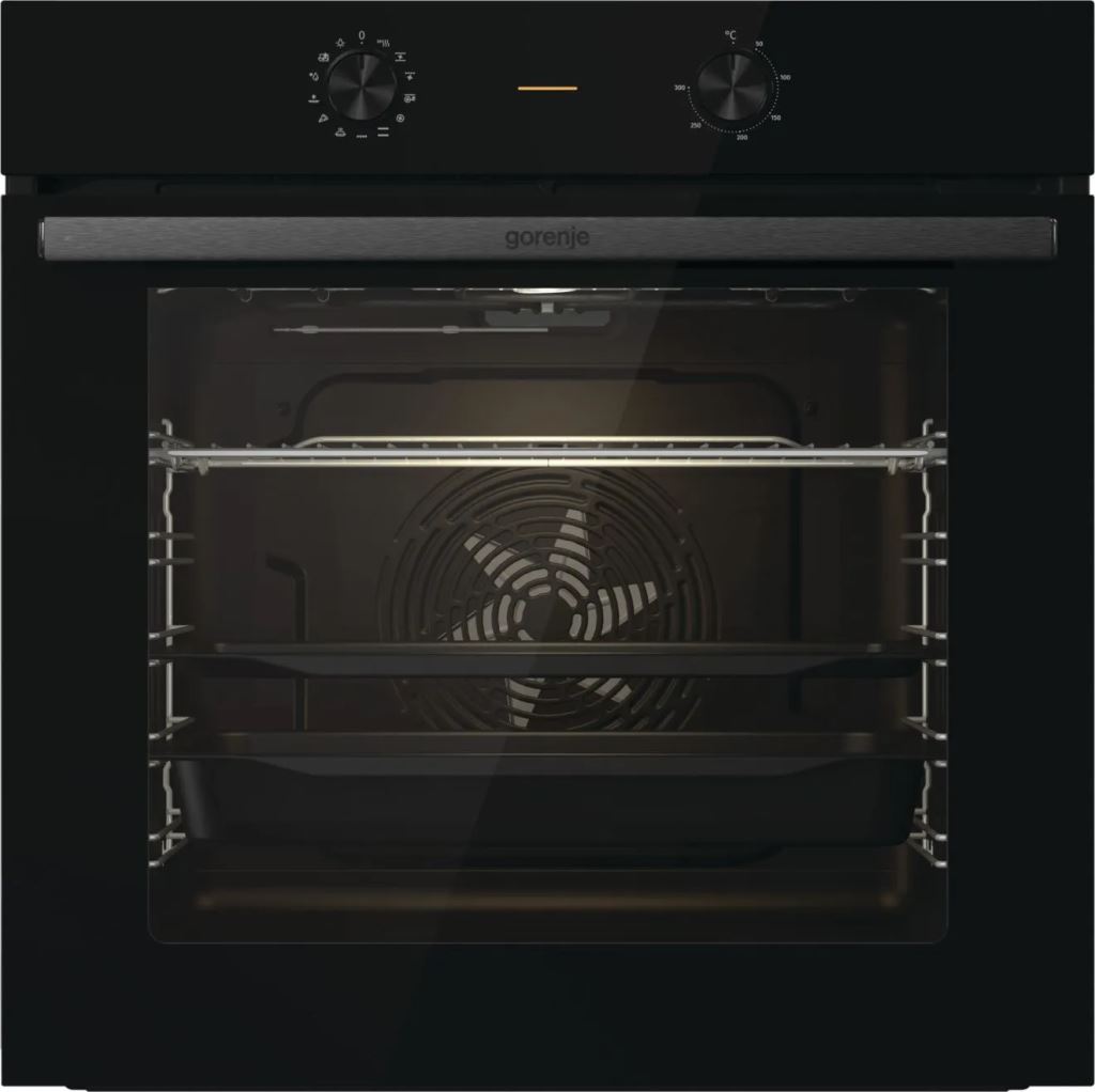 Gorenje BO6717E03BG beépíthető sütő Gorenje BO6717E03BG beépíthető sütő