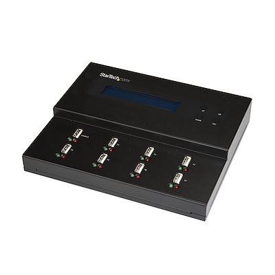 StarTech.com USB Eraser/duplikátor (USBDUPE17)