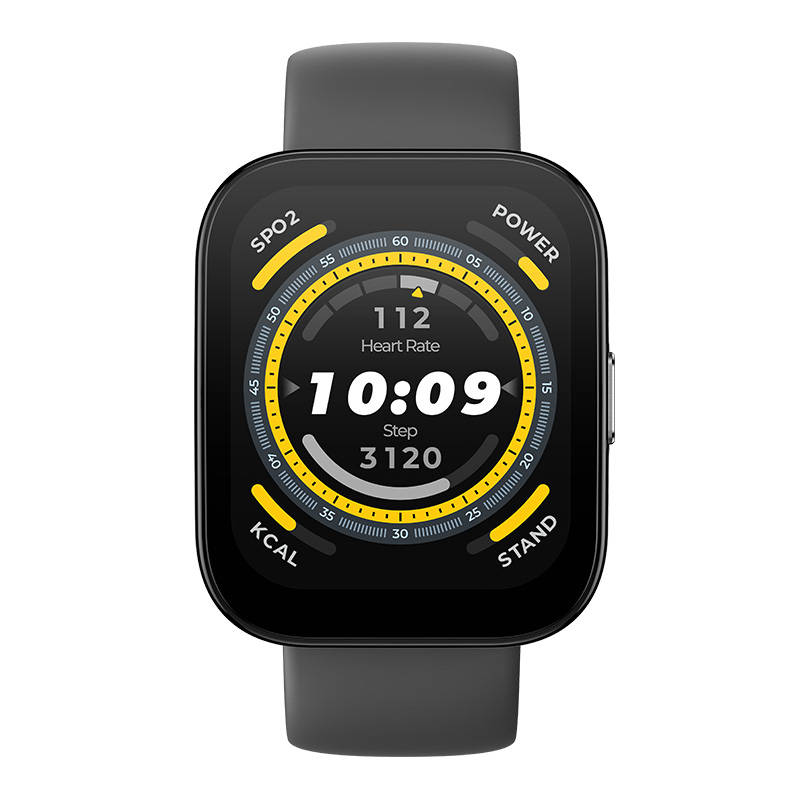 Smartwatch Amazfit Bip 5 (Black)