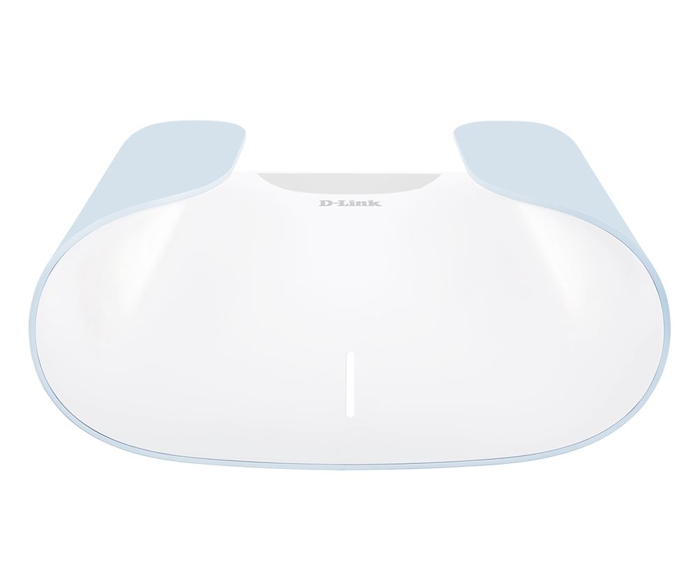 D-Link M60 AX6000 Wi-Fi 6 Smart Mesh Router
